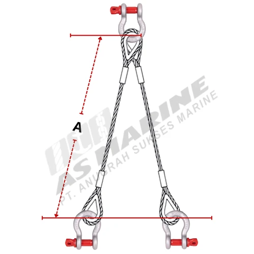 2-leg-mechanical-splice-thimble-eyes-triple-shackles